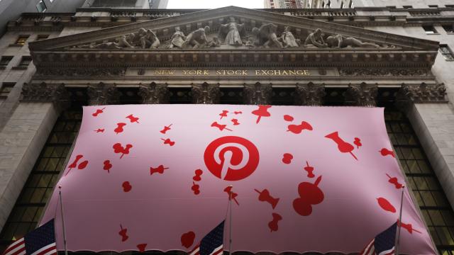 Pinterest’s Former COO Was Fired for Calling Out Sexism, Lawsuit Alleges