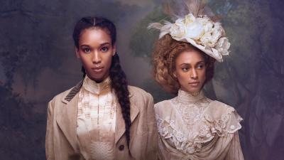 One of the Most Timely Novels of the Year Is About Black Women in the 1880s Hunting Zombies