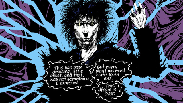 The Sandman Audio Drama’s an Escape From Reality Into a World of Dreams