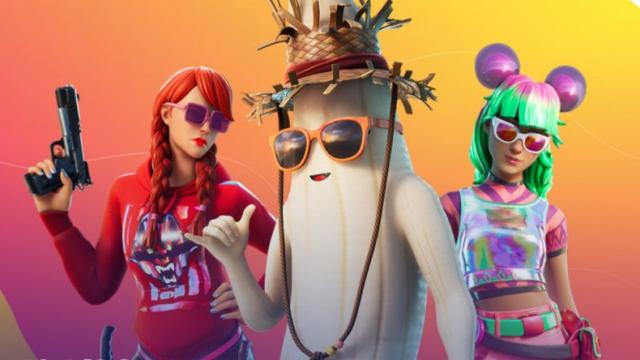 Google Just Booted Fortnite From the Play Store [Updated: Epic Games is Suing Google Too]