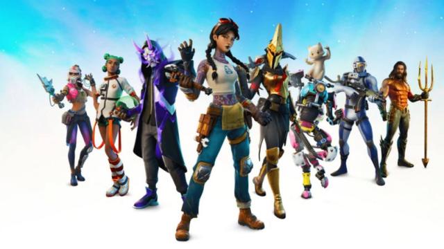 Fortnite is Still Available on the Samsung Galaxy Store