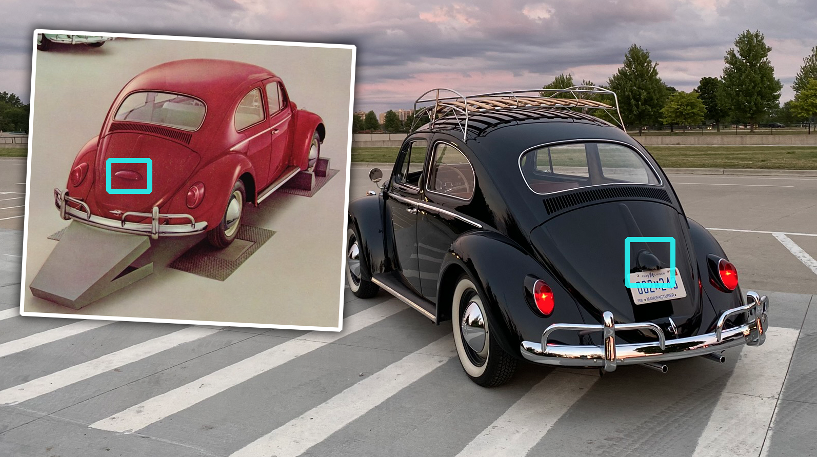 I Have Uncovered Another Volkswagen Mystery And I’m Very Confused About It