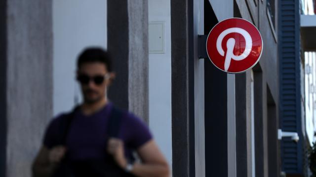 Pinterest Employees Plan Walkout Following Multiple Discrimination Allegations