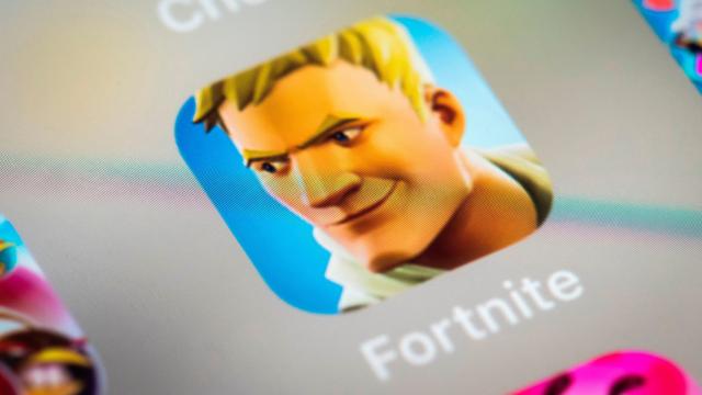 Fortnite Booted from Google’s App Store Too