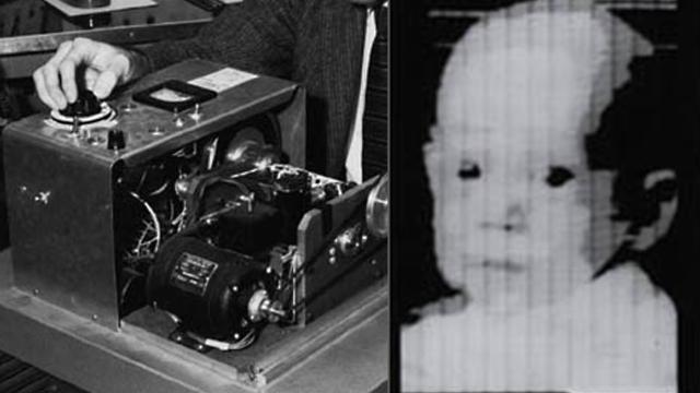 Russell Kirsch, Inventor of the Pixel and Creator of the First Digital Photo, Dies at 91