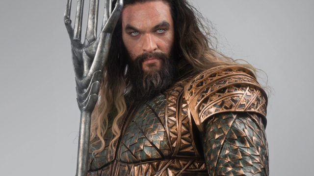 Did You Ever Want to Hug the Disembodied Torso of Jason Momoa?
