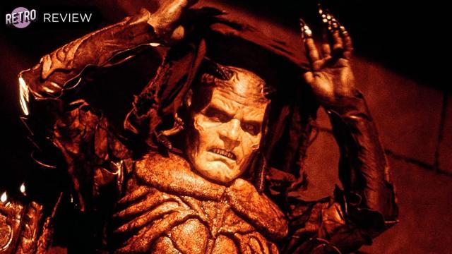 Wishmaster Is Still One of the Best Bad Movies Ever