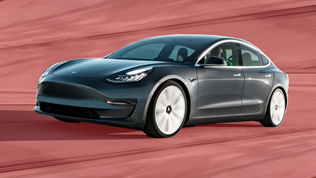 Tesla Model 3 Ranked Last For Highway Range Accuracy In Polestar-Backed Study