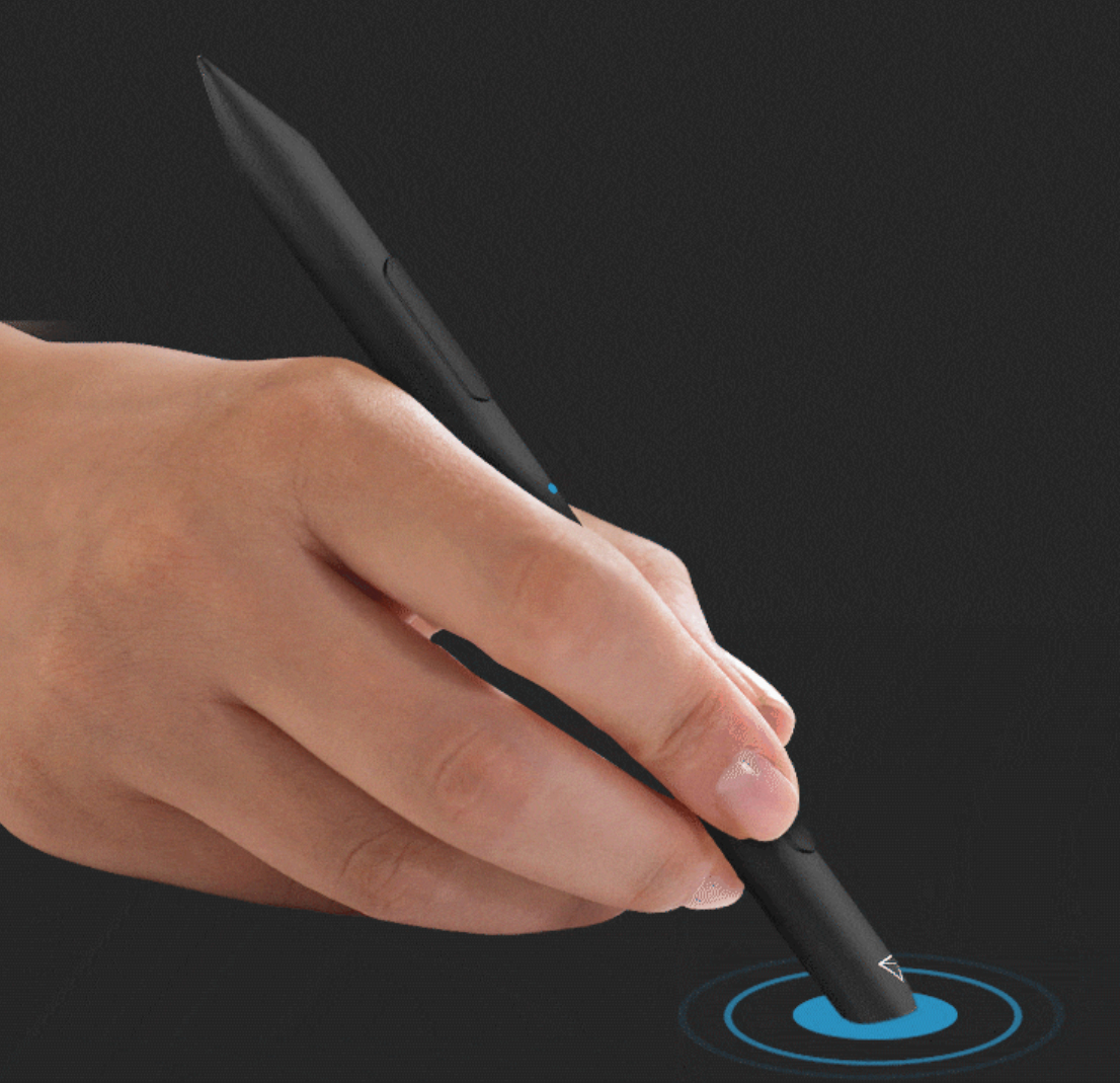 The Adonit Note-M Is a Stylus For Your Tablet and a Mouse For Your Computer
