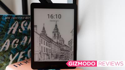 I Unabashedly Love This Android E Ink Tablet
