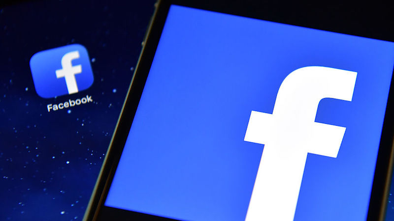 Facebook is integrating its chat systems on Messenger and Instagram. (Photo: Carl Court, Getty Images)