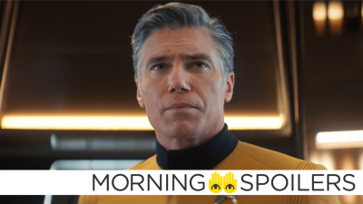 Alex Kurtzman Hopes Strange New Worlds Is Star Trek’s Return to Episodic Storytelling