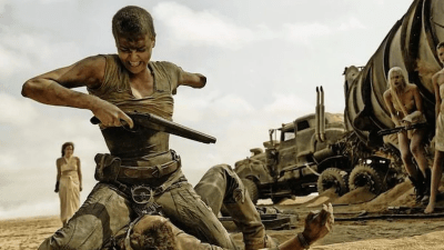 George Miller Isn’t Sure Whether Furiosa Would Stay a Hero or Turn Tyrant After Mad Max: Fury Road
