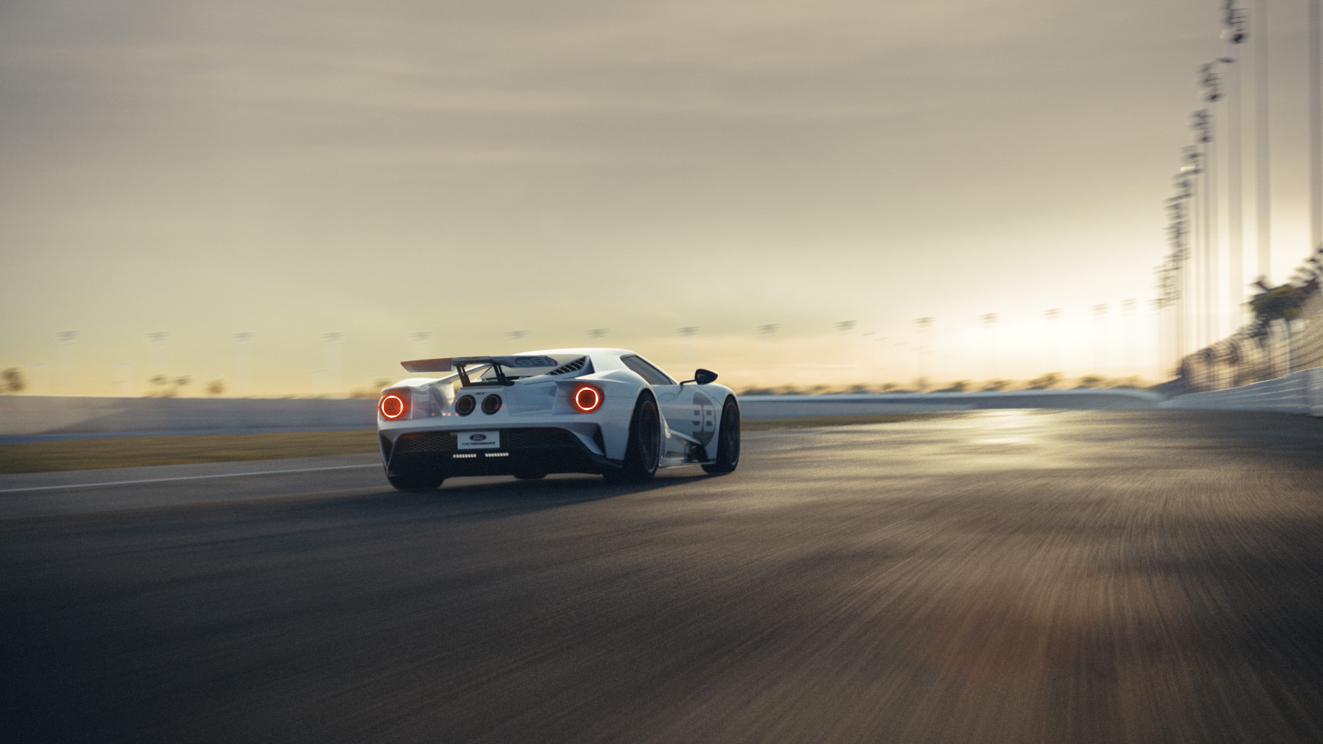 Ford Is Following The Pagani Method Of Making Everything A Special Edition