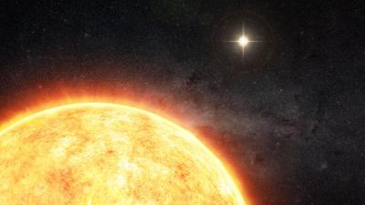 Does Our Sun Have a Long-Lost Twin?