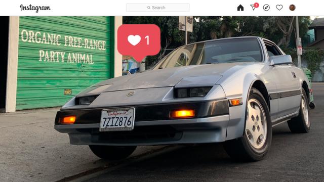 Here Are The Non-Famous Car Themed Instagram Accounts I’ve Been Digging Lately