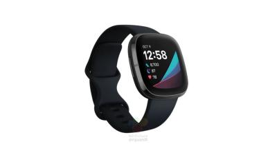 Leaks Hint Fitbit Might Launch an ECG Smartwatch Soon… and Yet Another Versa