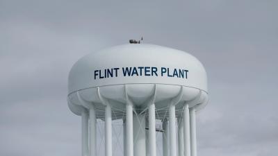 Michigan Will Pay $836 Million to Flint Water Crisis Survivors