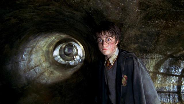 Step Into ASIO’s Chamber of Secrets