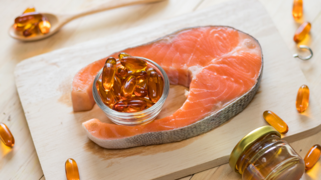 Protein Linked to Omega-3 Fatty Acids Shows Promise as a New Asthma Treament