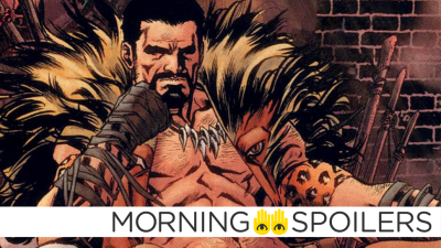Sony’s Kraven the Hunter Movie Has Found a Director
