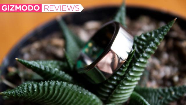 Oura Ring Review: A Great Sleep Tracker, But It’s Not Magic