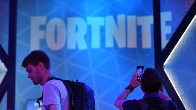 Apple Strikes Back By Making Epic Games Look Like Jackasses, But It Seems to Have Backfired
