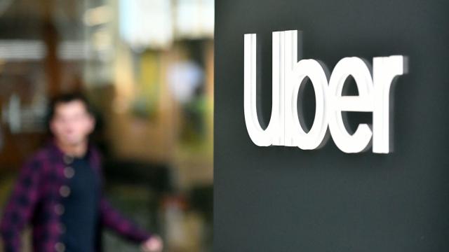 Former Uber Exec Charged Over Alleged Cover-Up of Disastrous Hack