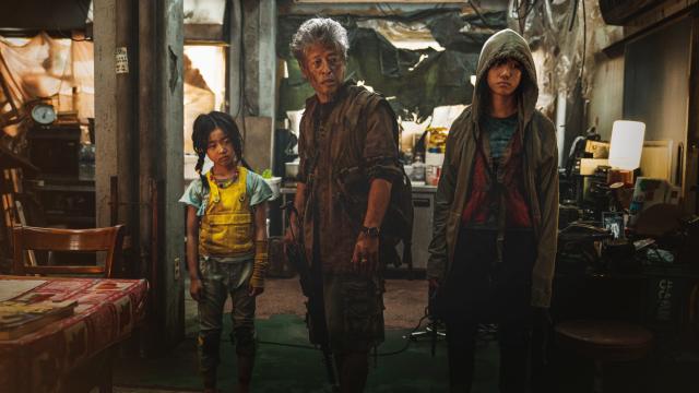 Peninsula’s Yeon Sang-ho on How Zombie Movies Can Bring Us Hope Amid Real-Life Horrors