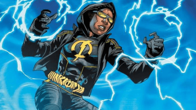 Milestone Comics, DC’s Legendary Imprint Centered Around Black Characters, Finally Returns in 2021