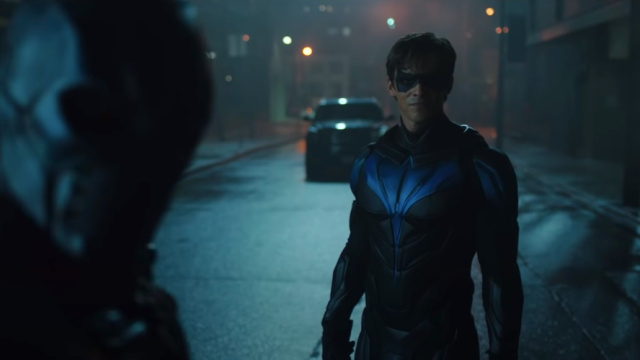 Titans’ Third Season Will Be Bringing Some Gotham City Flair With Familiar New Heroes and Villains