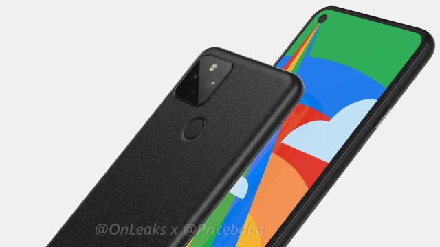Google Pixel 5: Everything We Know So Far [Updated]