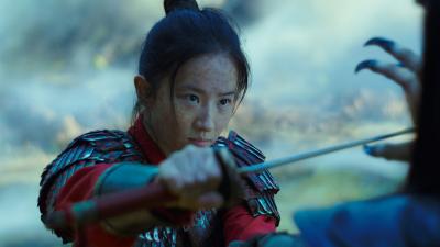 How Much Disney’s Mulan Costs in Australia (And How to Watch it)