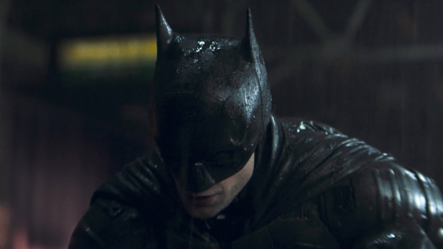 Matt Reeves Says The Batman Will Find the Caped Crusader at a Pivotal Moment in His Heroic Evolution