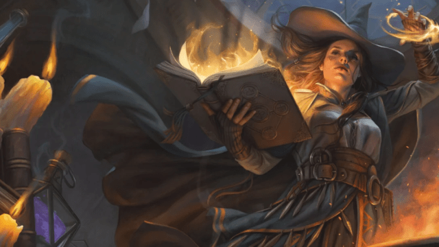 With D&D’s Next Rulebook, Character Creation Will Never Be the Same