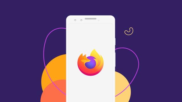 Firefox’s New Android Browser Is a Pretty Placebo For Your Privacy Woes