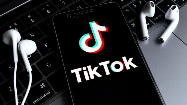TikTok Battles With its Users to Stop the Spread of a Graphic Viral Video