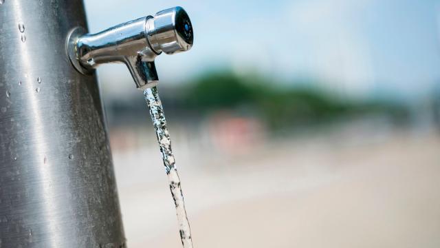 The Coronavirus Has Exposed a Global Water Crisis. New Research Shows How to Fix It