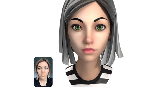This AI Tech Wants to Make You an Avatar That Will Work in Every Game