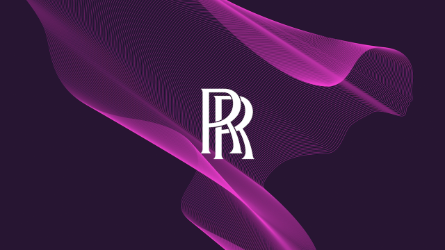 Rolls-Royce Reworks Its Logo And Branding So People Will Stop Assuming They’re A Budget Car Brand
