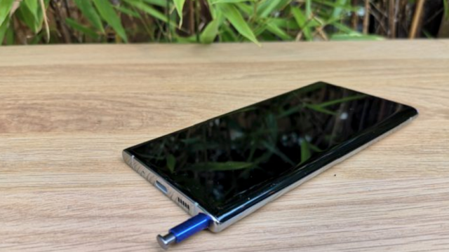 Galaxy S21 Will Have the S-Pen Stylus, Says Report