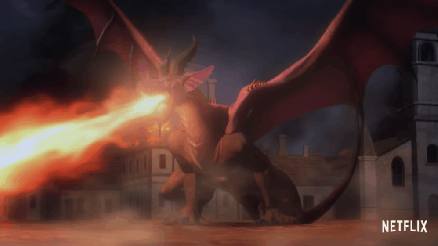 Netflix’s Dragon’s Dogma Anime Trailer Is Missing Some Heart
