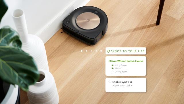 iRobot’s Cheapest Roombas Might Finally Be Worth Buying