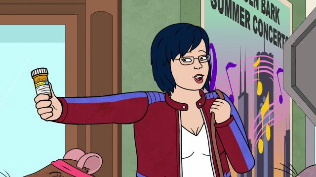 BoJack Horseman Creator Says No to Spinoffs But Would Dig an Opera