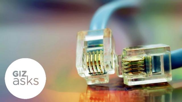 Why Your NBN Speeds are Slower Than What You Pay For