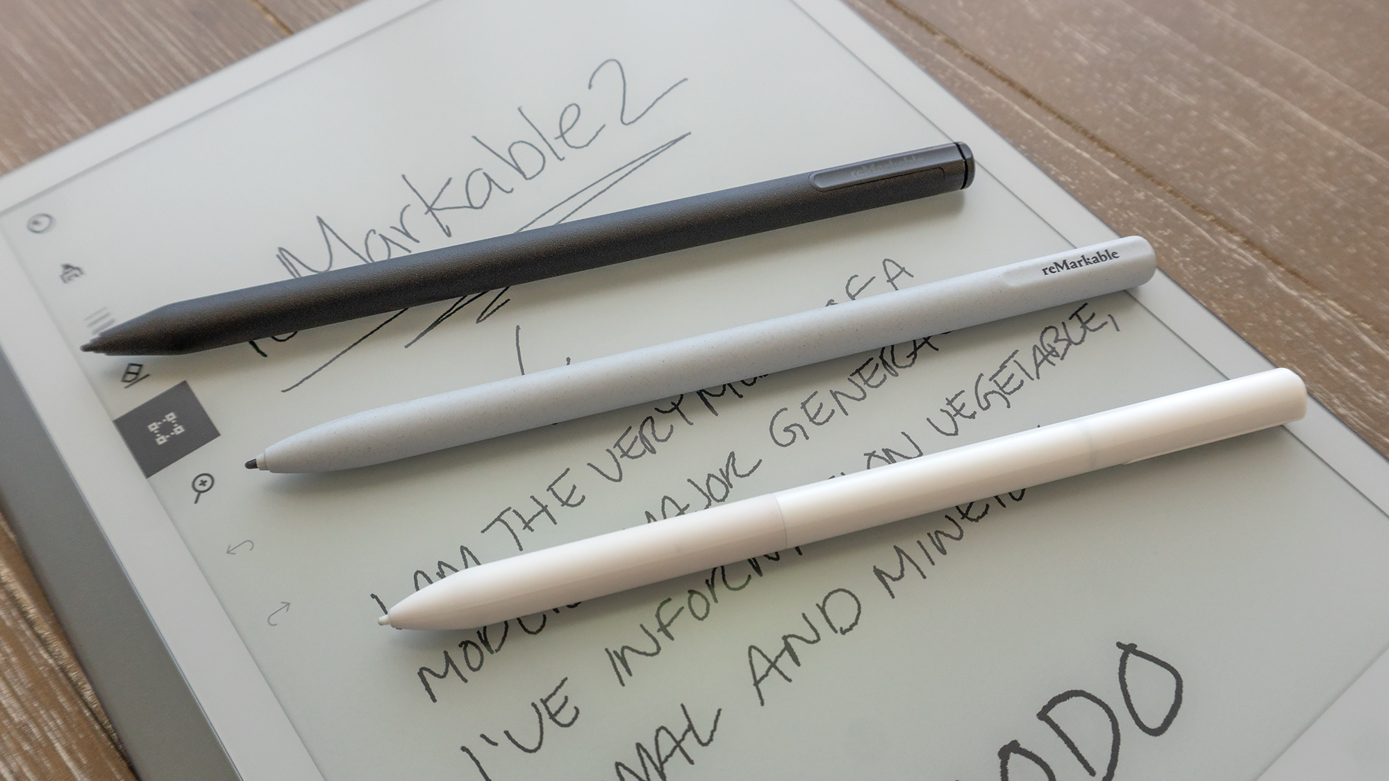 The reMarkable 2 Is the Tablet That Will Convince You to Go Paperless