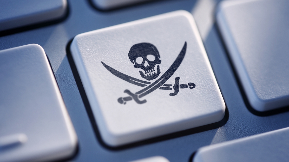 piracy google laws copyright