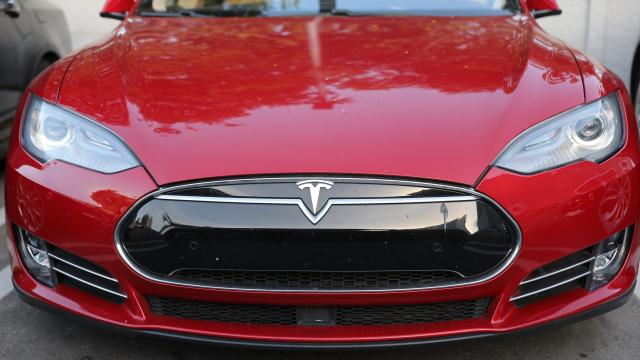Tesla Is Still Trying To Make An Affordable Car