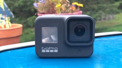 GoPro’s Latest Update Lets You Turn Your Action Cam Into a Webcam