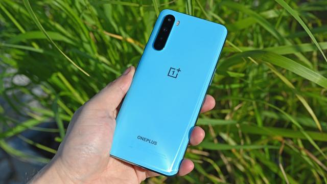 OnePlus’ Next Phone Might Be a Budget Handset With a Massive Battery